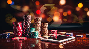 Онлайн казино Motor Casino